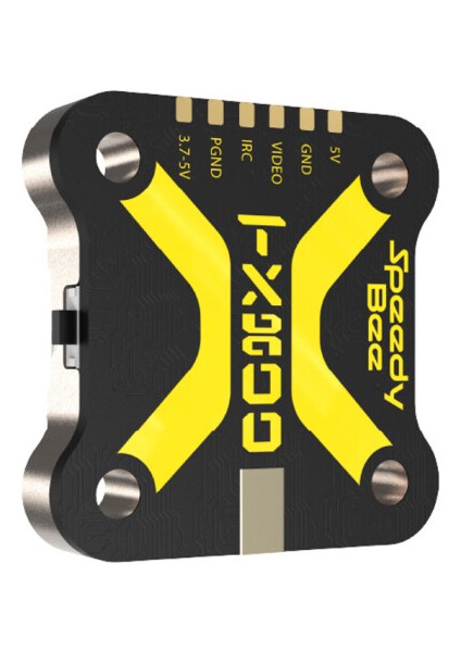 Speedybee TX800 Vtx 5.8g 48CH Fpv Video Transmitter