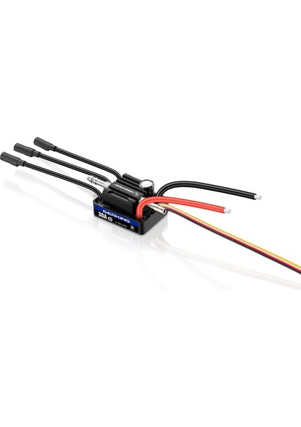 Seaking 30A V4 Su Geçirmez Esc