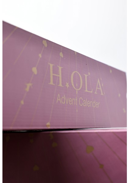 Advent Calendar indirimleri