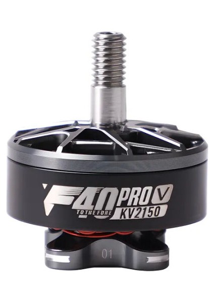 F40 Pro V 1950KV 2306.8 Fpv Drone Motoru fiyatları