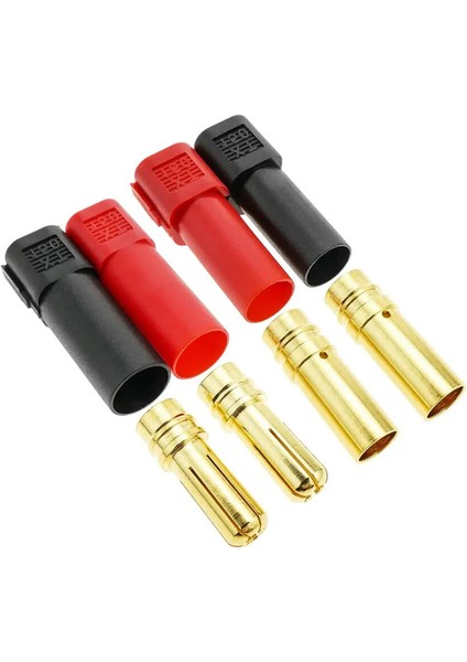 XT150 Lipo Pil Konnektör Takımı