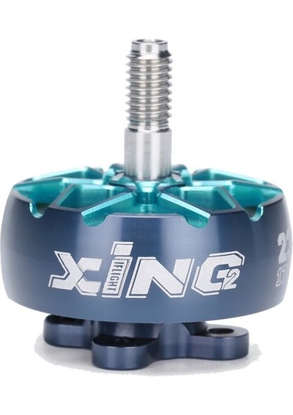 Xıng2 2306 2555KV 4-6s Fpv Drone Motoru