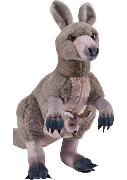 Wıld Republic Peluş Kanguru 50 cm