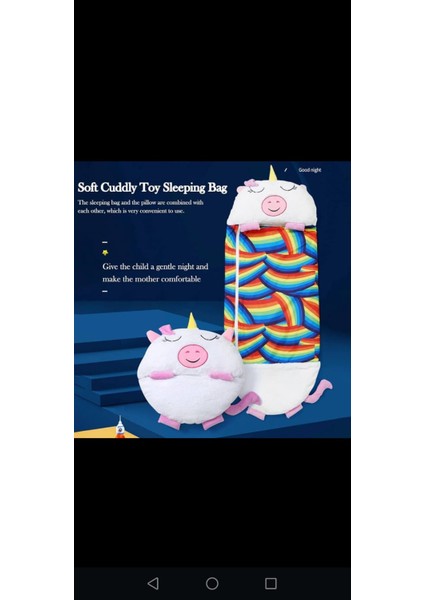 , Gri Kedi Figürlü peluş 50 cm çanta şeklinde , Uyku Tulumuna dönüşen Peluş indirimleri