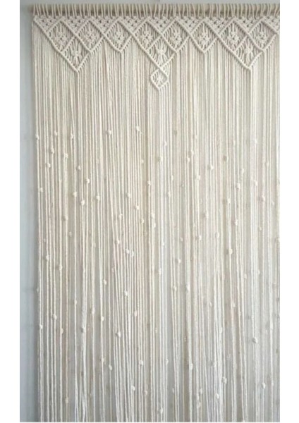 Makrome Perde fiyatları