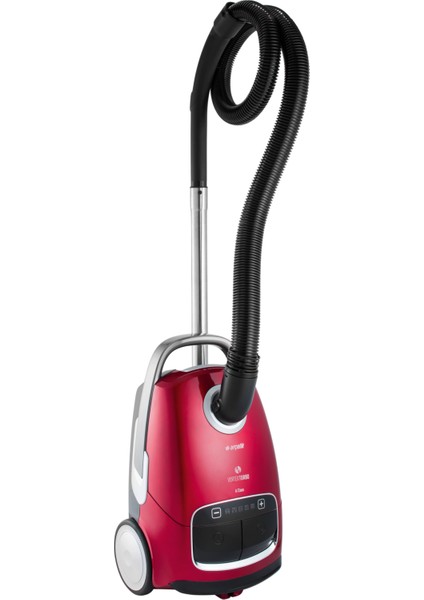 S 4540 T Toz Torbalı Toz Torbalı Süpürge