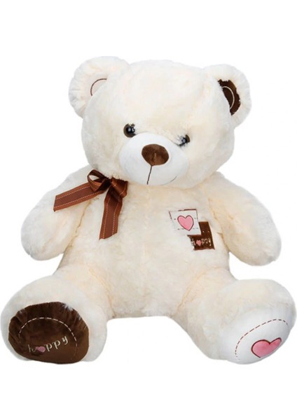 1018 Puffy Friens Kurdelalı Peluş Ayı fiyatları