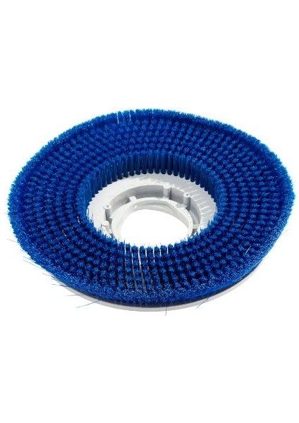 Zemin Temizleme Makinası Fırça