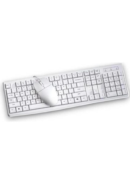 Klavye ve Mouse Seti indirimleri