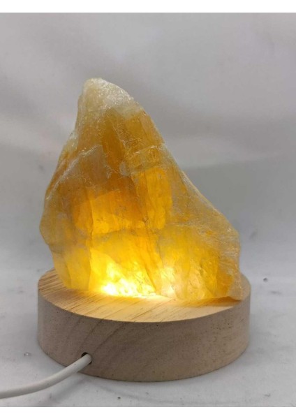 Sitrin Doğaltaş Ham Kütle Lamba fiyatları