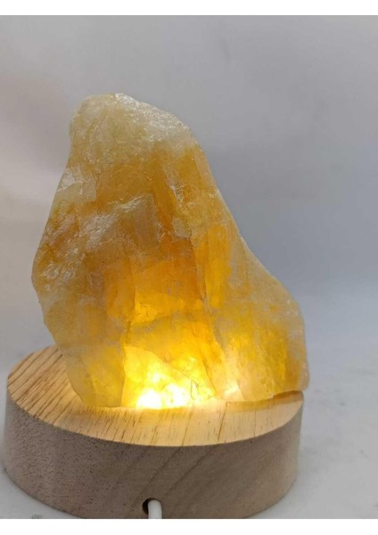 Sitrin Doğaltaş Ham Kütle Lamba modelleri