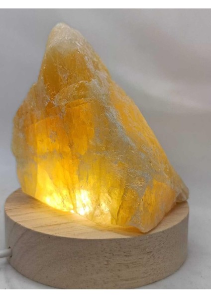 Sitrin Doğaltaş Ham Kütle Lamba fırsatları