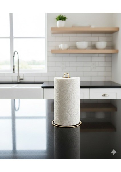 Gold Metal Kağıt Havluluk Dik Havlu Peçetelik Standart ve Büyük Boy Ile Uyumlu fırsatları