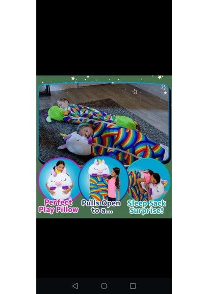 , Uğurböceği peluş 50 cm , Uyku Tulumu Peluş fırsatları