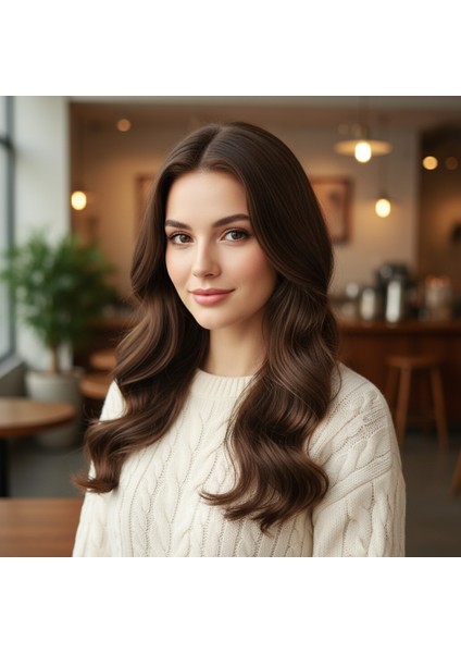 Fiber Sentetik Tül Tepelik / 10