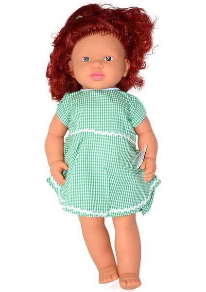 8970 Gamze, Müzikli ve Konuşan Nazlı Bebek - 1 Adet Stokta Olan Gönderilir indirimleri