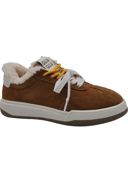 25K372-2 Kadın Günlük Sneaker Ayakkabı