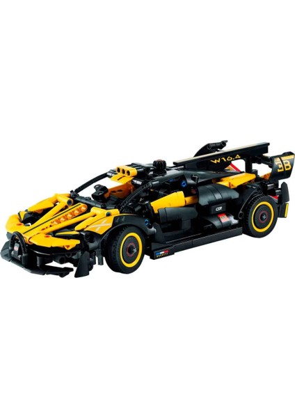 Technic Bugatti Bolide 42151