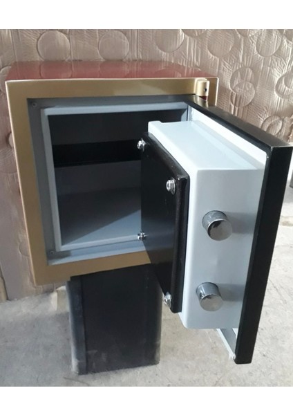 Tmc Çelik Kasa MODEL02 fiyatları