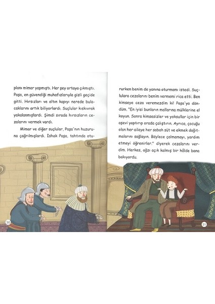 4. Sınıf Okumayı Sevdiren Renkli Resimli Hikayeler 16 - 10 Kitap modelleri