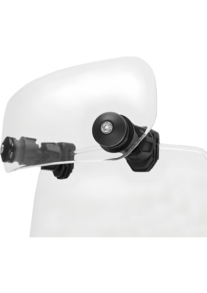 WD300T – Ayarlanabilir Motosiklet Ön Cam Uzatma / Rüzgar Deflektör Aparatı fiyatları