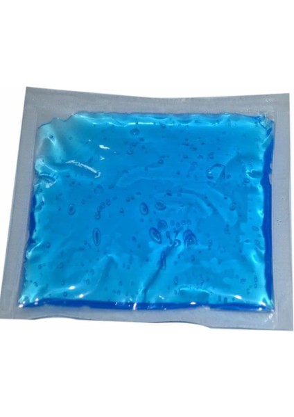 Soğuk Sıcak Jel Kompres Termojel 13X13 cm fırsatları