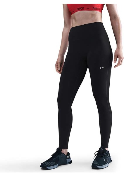 IM3714 010 One Seamless Front Kadın Tayt