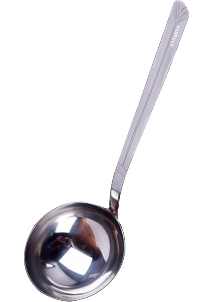 Paslanmaz Servis Kepçesi