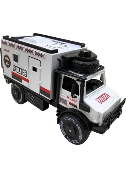 Sürtmeli Polis Araçları fırsatları