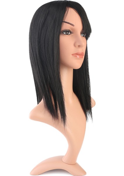 Fiber Sentetik Tepelik / Siyah modelleri