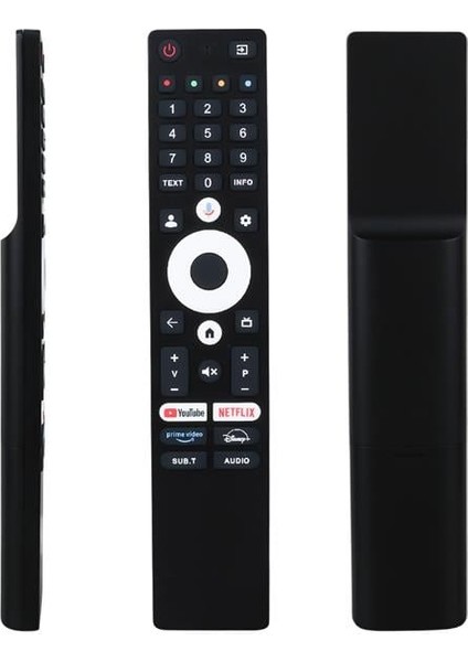 - Strong - Dreamstar - Senna - Onvo Netflix - - Video - Disney+ Tuşlu Ses Kom