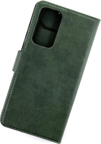 Reeder P13 Blue 2021 Kılıf Trend S Plus Kapaklı Kılıf - Yeşil modelleri