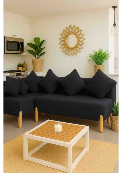 Lotus Port Köse Koltuk