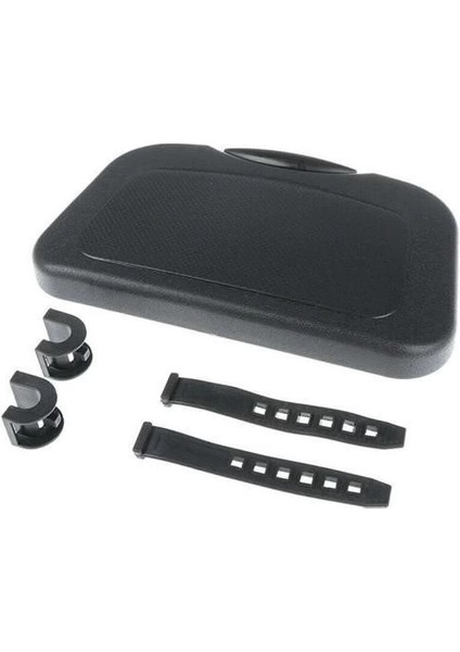 Araba Koltuk Arkası Katlanabilir Tepsi Siyah indirimleri