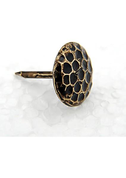 Febko - Eskitme Antik Petek Kabara / Raptiye 16 mm 300 Adet