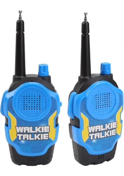 C7771-2290 Walkie-Talkie Telsiz