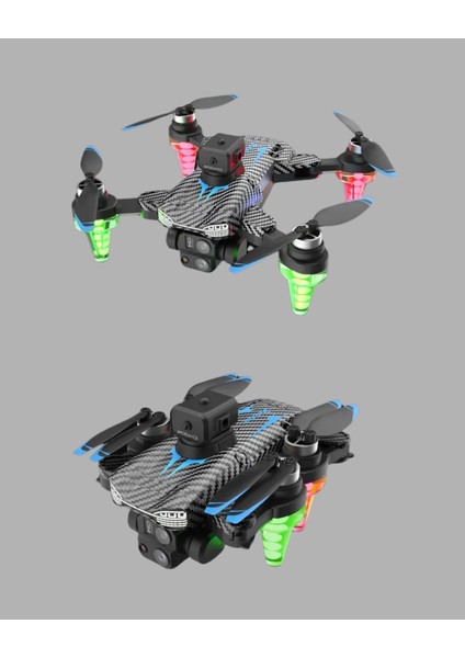 Katlanabilir Drone 1080P Kamera Full Hd Çekim Hafif ve Taşınabilir fiyatları