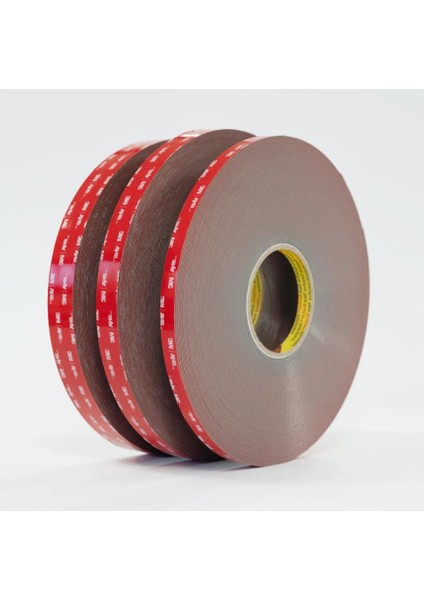 Gph 110GF Gri Vhb Bant