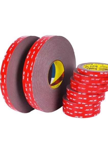 Gph 110GF Gri Vhb Bant fiyatları