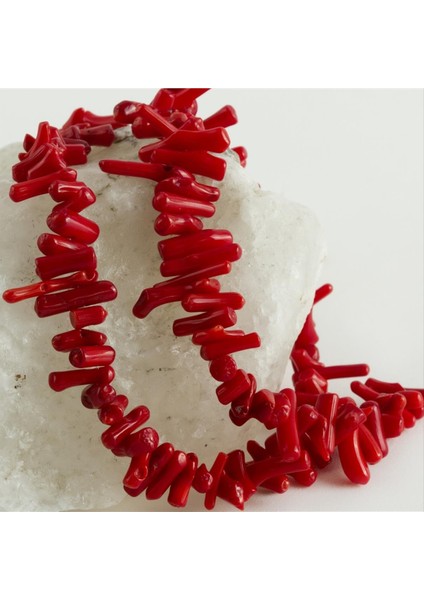 Çubuk Mercan Taşı