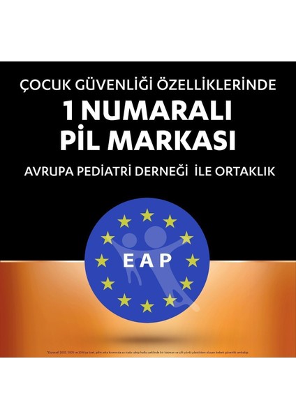 Lityum Düğme Piller 3V 2 Adet (CR2025) indirimleri