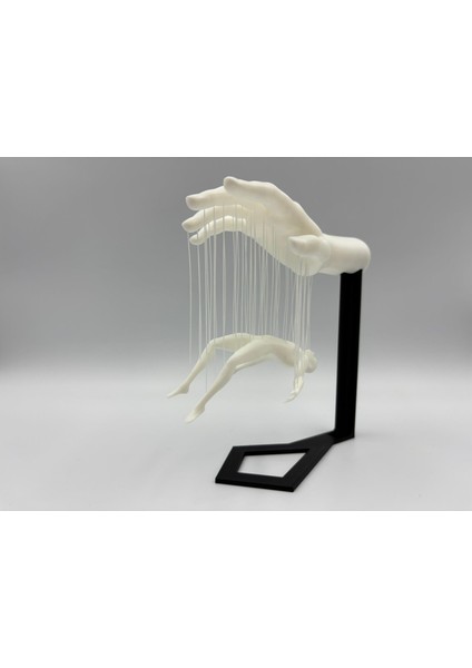 Ele Geçirilmiş İrade Figürü fiyatları