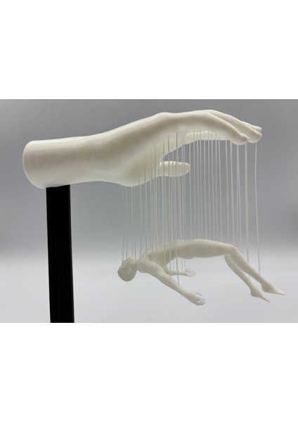 Ele Geçirilmiş İrade Figürü fırsatları