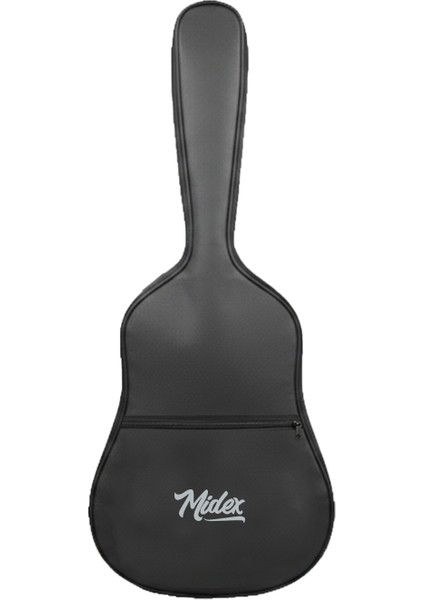 GK-30E Elektro Gitar Çantası Kaliteli Siyah Kılıf fiyatları