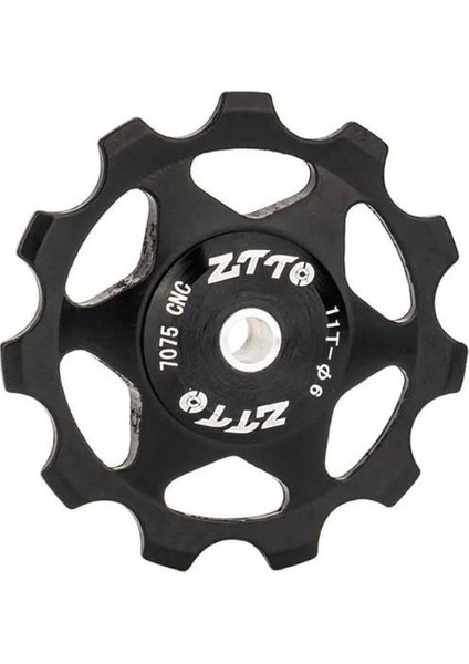 Ztto 11T Alüminyum Aktarıcı Makara