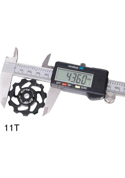 Ztto 11T Alüminyum Aktarıcı Makara fiyatları