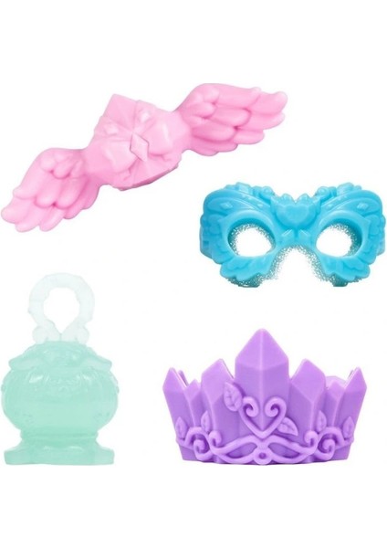 MGX17000 Magic Mixies 2li Paket Sihirli Kostüm Partisi modelleri