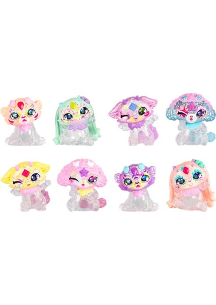 MGX17000 Magic Mixies 2li Paket Sihirli Kostüm Partisi indirimleri