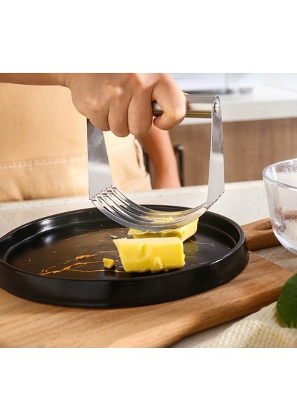 Paslanmaz Çelik Hamur Karıştırıcı – Un ve Yağ Karıştırma Aparatı fiyatları