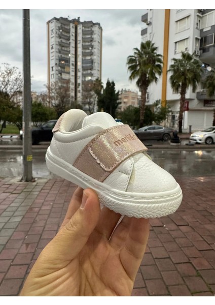 Sneaker Ilk Adım Ayakkabısı Ortopedik modelleri